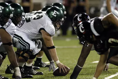 Football at Michigan State to be Televised on ESPN Plus Image