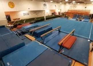Warner Gymnasium