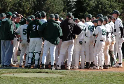 Baseball Downed By West Virginia, 7-2 Image