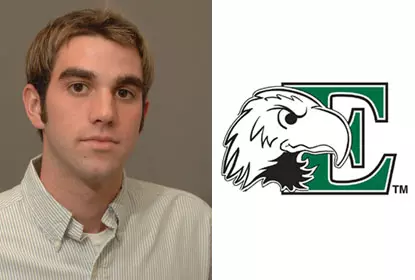 Piercey Earns MAC Award Image