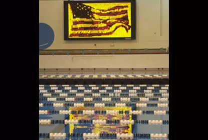Swimming Assistant Eric Namesnik Passes Away Following Car Accident Image