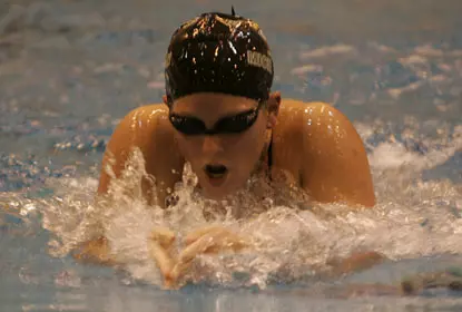 Swimming Rockets Past Toledo Image