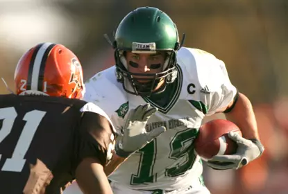 EMU Falls Short at Bowling Green Image