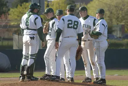 Spartans Edge Eagles In Rematch Image