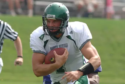 Andy Schmitt Selected MAC Male Scholar Athlete of the Week Image