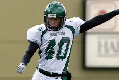 Wellock Named Groza Semifinalist Image