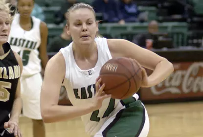 Eagles Come Up Short at Illinois State Image