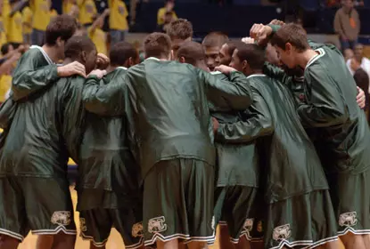 EMU to Host Akron Wednesday Night Image