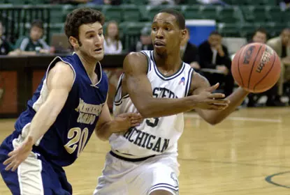 Carlos Medlock Sidelined Image