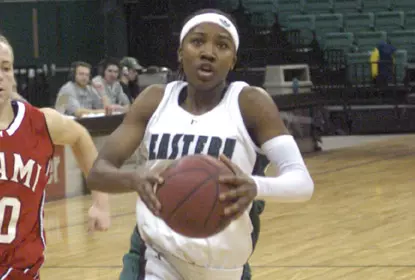 Women’s Basketball Rolls to 78-55 Win Over Miami Image