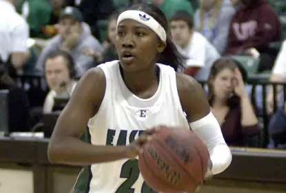 Coleman Receives Kodak/WBCA All-American Honorable Mention Honors Image