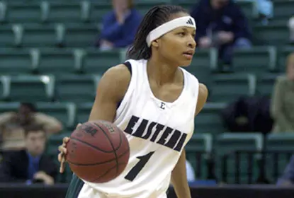 McKinney Named MAC West Player of the Week Image