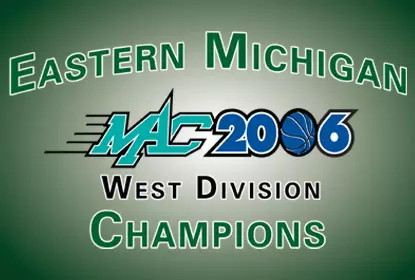 Eagles Capture MAC West Title Image