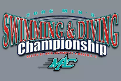 EMU Captures Second at MAC Championships Image
