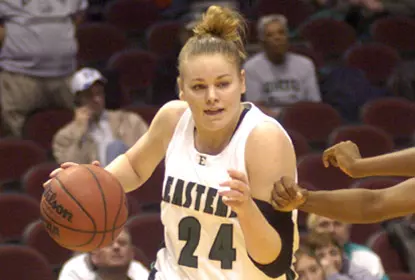 Women’s Basketball Preseason Favorite to Win the MAC West Image