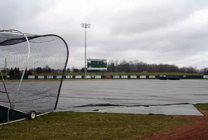 Eagles and Vikings Cancelled Image