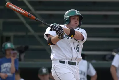 EMU Pounds Northwood, 17-4 Image