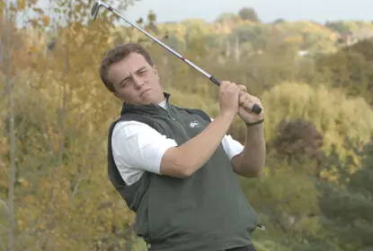 Sauerbrei Selected Golfer of the Week Image