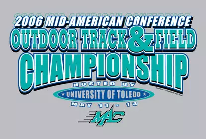 Outdoor Championships Underway Image