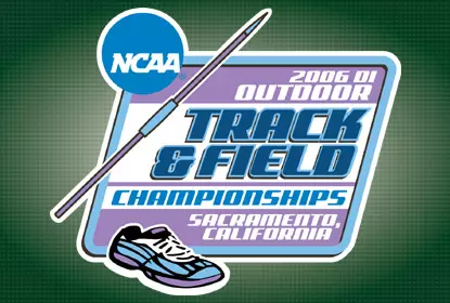 Men Head to NCAA Outdoor Championships Image