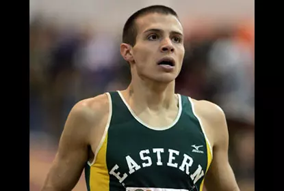 Nowitzke Earns All-American Honors at NCAA Outdoor Championships Image