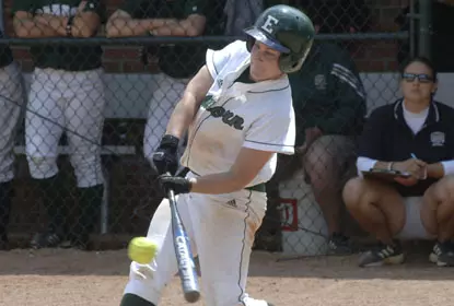 Clark Named MAC Player of the Year Image