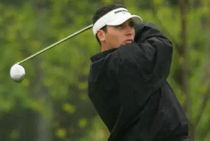 Mahoney named to PING All-Region Men’s Golf team Image