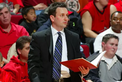 EMU Names Chip Wilde Assistant Men's Basketball Coach Image