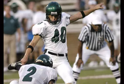 Wellock Named a Top Three Star of the Week Image