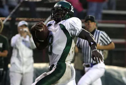 Football Falls at Ball State, 38-20 Image