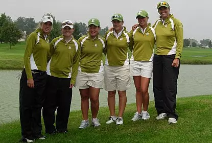 Fleet Takes Second at Lady Irish Invite Image
