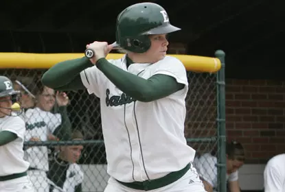 Softball Swept by UCF Image