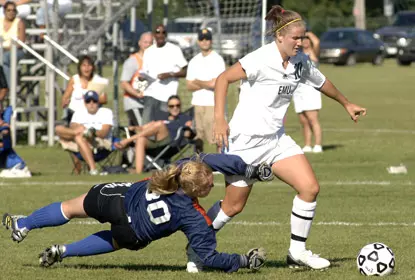 Eagles Beat IPFW, 3-1 Image