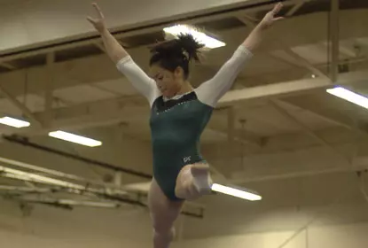 Gymnastics Dominates Illinois State Image