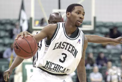 Eastern Downed by Toledo, 66-56 Image