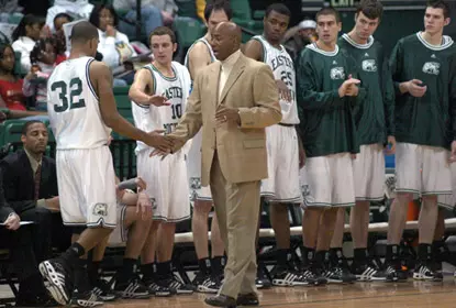 EMU to Host Buffalo Sunday Evening Image