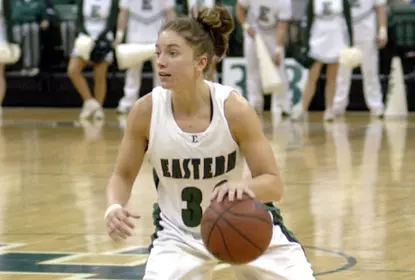 Eastern Travels to Toledo for Saturday Night Tussle Image