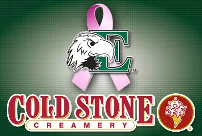 Join the Volleyball Team Monday Night at Cold Stone Creamery Image