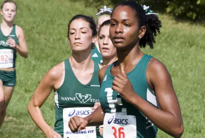 Eagles Head South For Falcon Invite Image