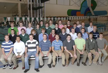 EMU Men Fall to Ohio State, Michigan State Image