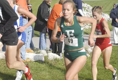 It's MAC Cross Country Championship Time Image