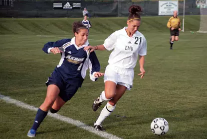 Eagles Ready for Weekend at Home Image