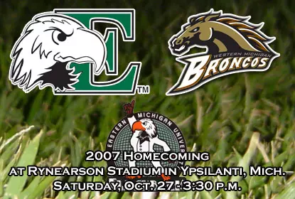 Flashback Homecoming Set for Saturday Image