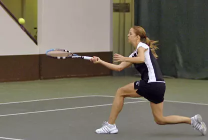 Day One of Hokie Invite in the Books Image