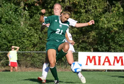 Eagles Down Sycamores, 3-1 Image