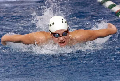 Eagles Downed by Toledo, 162-126 Image