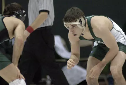 Eagles Idle Until Early December Match with Ohio Image