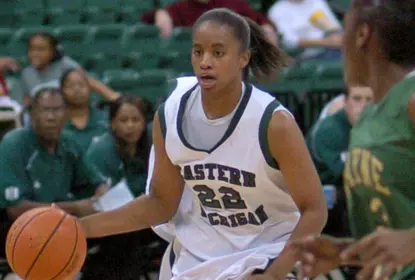 EMU Outlasts Division Leader WMU Image