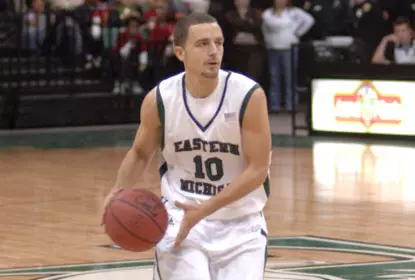 Eagles Rally For the Win Against SEMO Image
