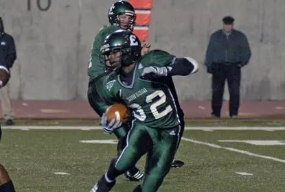 Eagles Fall Short in 39-32 Loss to Falcons Image